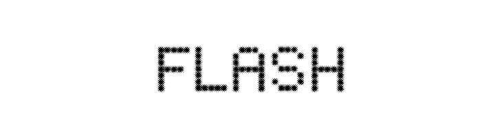 CLUSTER GLITCH  Free Fonts Download