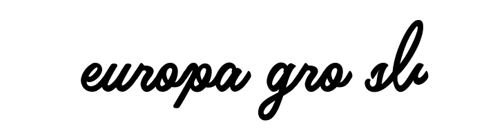 Galaxie Personal Use Regular  Free Fonts Download
