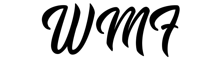 Moving Star Personal Use   Free Fonts Download