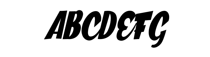 Great Cities Personal Use Regular  Free Fonts Download