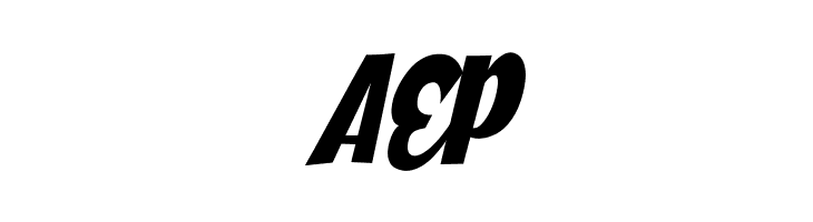 Great Cities Personal Use Regular  Free Fonts Download