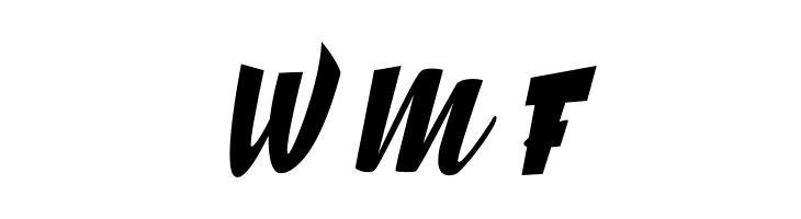 Great Cities Personal Use Regular  Free Fonts Download