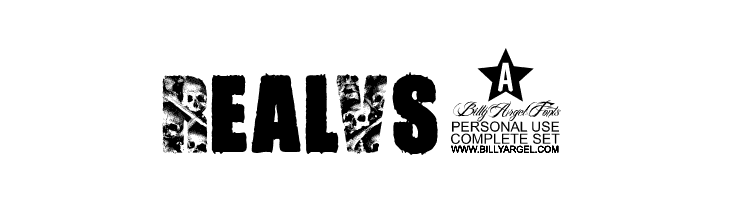 CREATOR PERSONAL USE Bold  Free Fonts Download