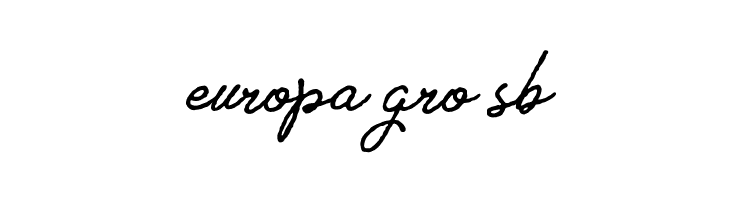 TomatoSoupPersonalUse-Italic  Free Fonts Download