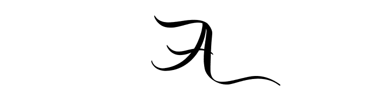 Girls got Rhythm Personal Use   Free Fonts Download