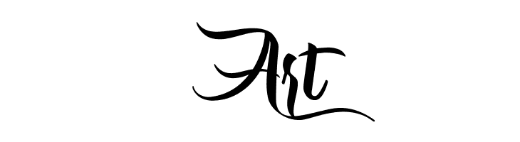 Girls got Rhythm Personal Use   Free Fonts Download