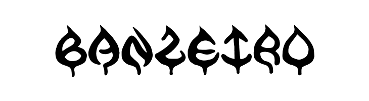 AME-  Free Fonts Download