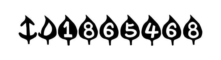 AME-  Free Fonts Download