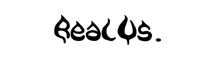 AME-  Free Fonts Download