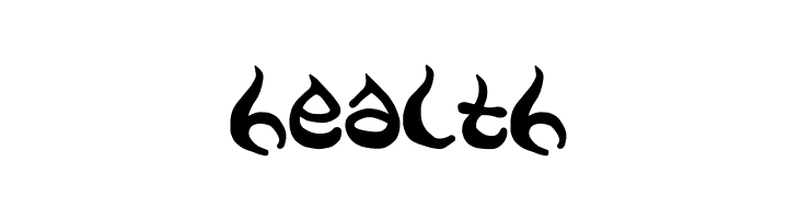 AME-  Free Fonts Download