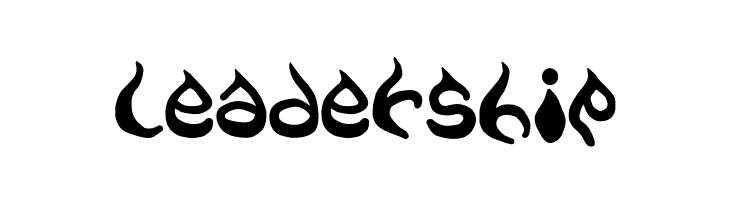 AME-  Free Fonts Download