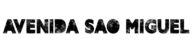 UNDERWAY PERSONAL USE Bold  Free Fonts Download