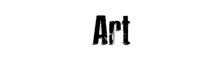 THRASHER  Free Fonts Download
