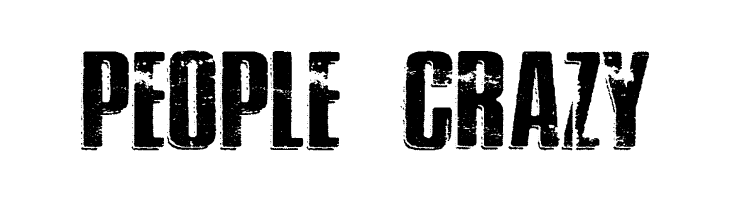 THRASHER  Free Fonts Download