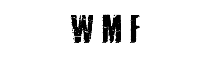 THRASHER  Free Fonts Download