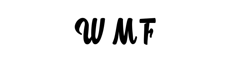 The Light Personal Use Regular  Free Fonts Download