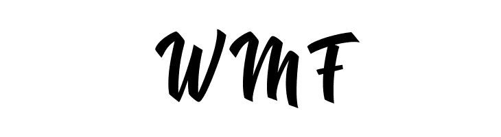 Nuclear Boots Personal Use   Free Fonts Download