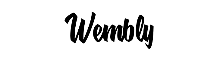 Nuclear Boots Personal Use   Free Fonts Download