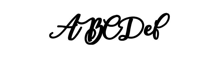 Aloha Octopus Personal Use Regular  Free Fonts Download