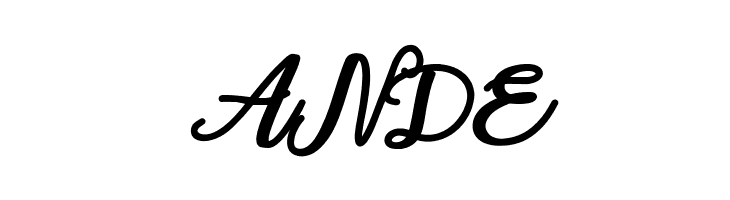 Aloha Octopus Personal Use Regular  Free Fonts Download