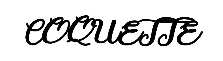 Aloha Octopus Personal Use Regular  Free Fonts Download