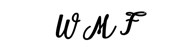 Aloha Octopus Personal Use Regular  Free Fonts Download