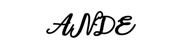 AlohaOctopusPersonalUse-Reg  Free Fonts Download