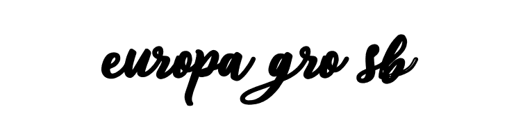 AlohaOctopusPersonalUse-Reg  Free Fonts Download