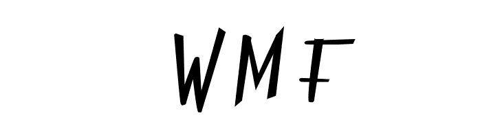 Over the Seas Personal Use   Free Fonts Download