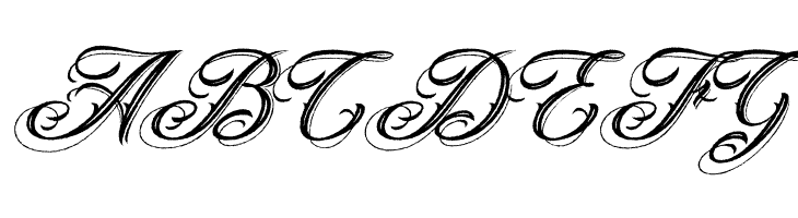 ANGELES ROUGH PERSONAL USE Bold Italic  Free Fonts Download