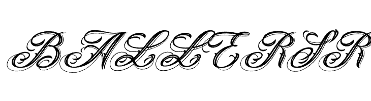 ANGELES ROUGH PERSONAL USE Bold Italic  Free Fonts Download