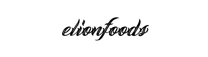 ANGELES ROUGH PERSONAL USE Bold Italic  Free Fonts Download