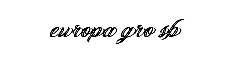 ANGELES ROUGH PERSONAL USE Bold Italic  Free Fonts Download