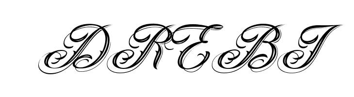 ANGELES PERSONAL USE Italic  Free Fonts Download