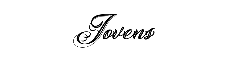 ANGELES PERSONAL USE Italic  Free Fonts Download