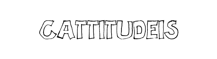 ECOPLANET PERSONAL USE Regular  Free Fonts Download