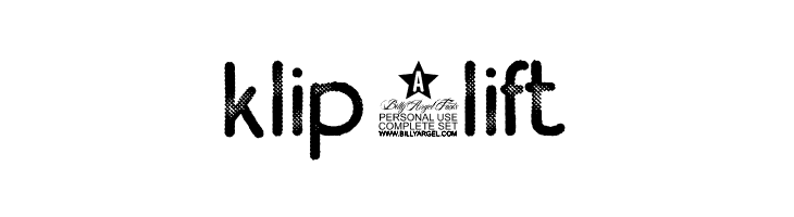 LOST AGES  Free Fonts Download