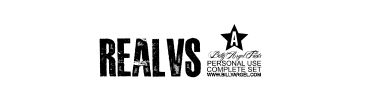 DAMAGEPLAN PERSONAL USE Bold  Free Fonts Download