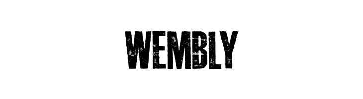 DAMAGEPLAN PERSONAL USE Bold  Free Fonts Download