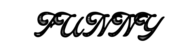 Inborn Personal Use Regular  Free Fonts Download