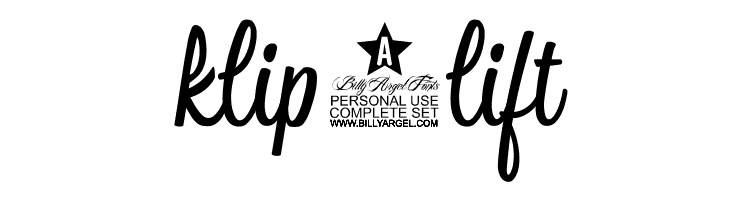 Love is the Antidote Personal Use   Free Fonts Download