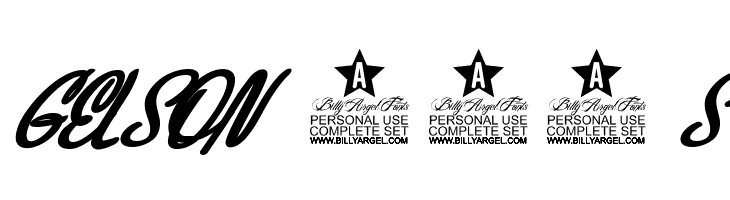 Alamoana Personal Use Regular  Free Fonts Download