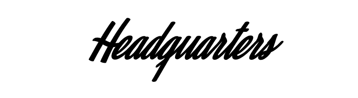 Alamoana Personal Use Regular  Free Fonts Download