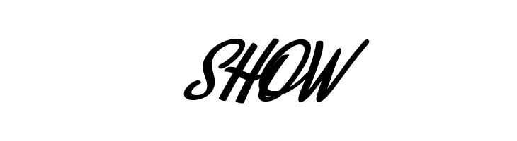 Alamoana Personal Use Regular  Free Fonts Download