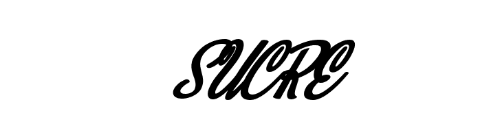 Alamoana Personal Use Regular  Free Fonts Download