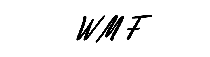 Alamoana Personal Use Regular  Free Fonts Download