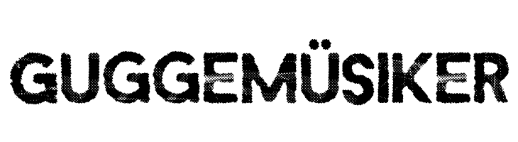 CRAMPS Regular  Free Fonts Download