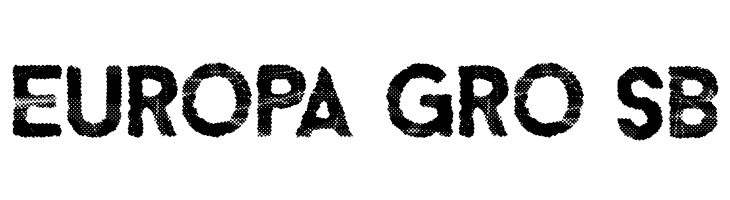 CRAMPS Regular  Free Fonts Download