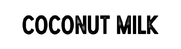 CARBON PERSONAL USE Bold  Free Fonts Download