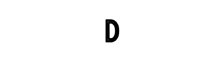 CARBON PERSONAL USE Bold  Free Fonts Download